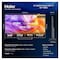 Haier 55-inch 4K UHD QLED Smart TV with Built-in Receiver - H55S90EU