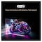Haier 55-inch 4K UHD QLED Smart TV with Built-in Receiver - H55S90EU