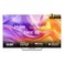 Haier 65-inch 4K UHD QLED Smart TV with Built-in Receiver - H65S90EU