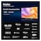 تليفزيون هاير 65 بوصة 4K فائق الدقة كيوليد سمارت بريسيفر مدمج - H65S90EU