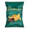 Lion Deluxe Potato Chips with Beef Teriyaki Sauce Flavor - 48 gram