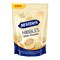 Mcvitie&#39;s Nibbles Biscuit Balls with White Chocolate - 110 gm