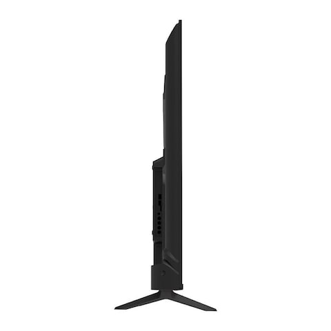 Tornado 55-inch 4K UHD Smart TV - 55US4600E