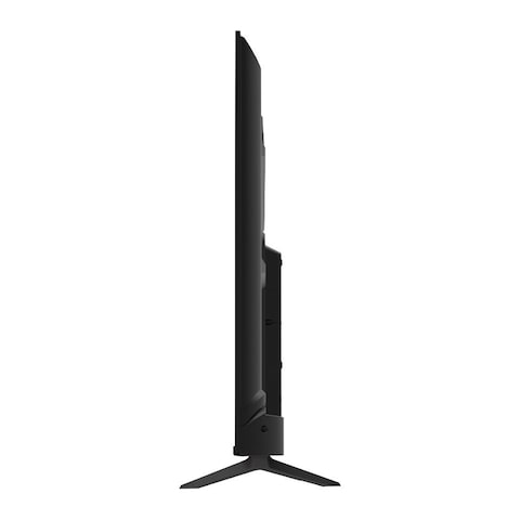 Tornado 55-inch 4K UHD Smart TV - 55US4600E