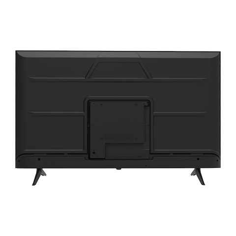 Tornado 55-inch 4K UHD Smart TV - 55US4600E