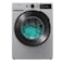Hisense Washing Machine 8kg Front Load 1400rpm Digital Inverter - Silver - WF3V8042BSEG
