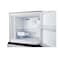 Hisense Refrigerator 375 Liter No Frost - Inox - RT3N375NCCA