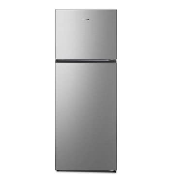 Hisense Refrigerator 375 Liter No Frost - Inox - RT3N375NCCA
