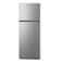 Hisense Refrigerator 375 Liter No Frost - Inox - RT3N375NCCA