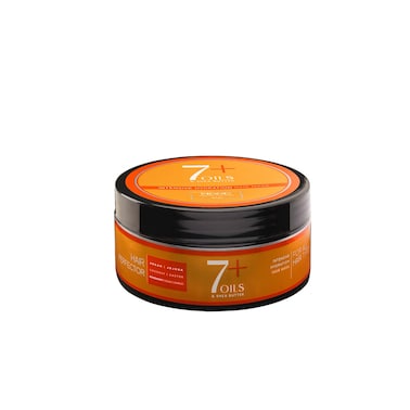 Mood 7 Oils Plus Intensive Hydration Hair Mask - 200 ml