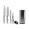 Neoflam Stainless Steel Knife Set - 6 Pieces