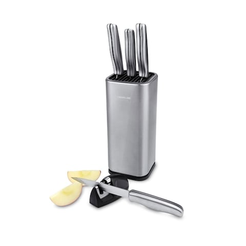 Neoflam Stainless Steel Knife Set - 6 Pieces