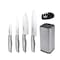 Neoflam Stainless Steel Knife Set - 6 Pieces