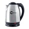 MyChoice Kettle 1.8 Liter - Stainless Steel
