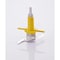 Mienta Mini Chopper 450 Watt 500ml 2 speeds - White - CH171