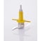 Mienta Mini Chopper 450 Watt 500ml 2 speeds - White - CH171