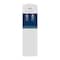 Fresh Water Dispenser 2 Tap  Warm and Cold - White - FW-17VFEGN
