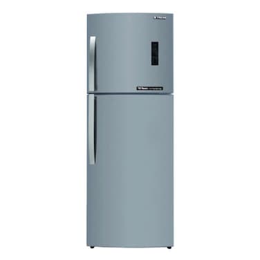 ثلاجة فريش 369 لتر ديجيتال - ستانلس ستيل - FNT-M400MT