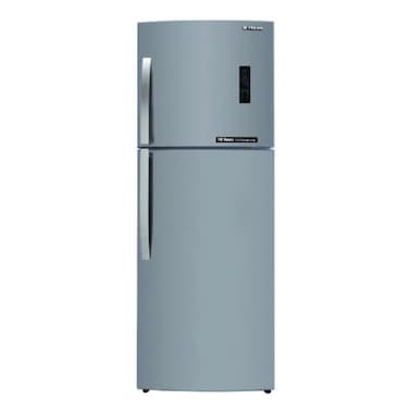 Fresh Refrigerator 369 Liter Digital - Stainless Steel - FNT-M400MT