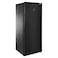Fresh Upright Freezer 6 Drawers 200 Liters - Black - FNU-MRT270MB