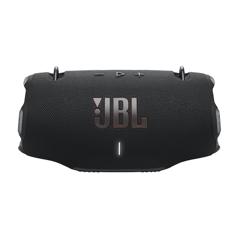 JBL Xtreme 4 Portable Bluetooth Speaker - Black