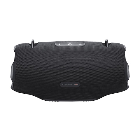 JBL Xtreme 4 Portable Bluetooth Speaker - Black