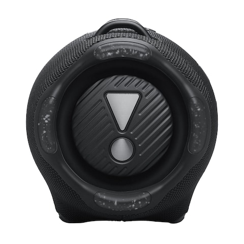 JBL Xtreme 4 Portable Bluetooth Speaker - Black