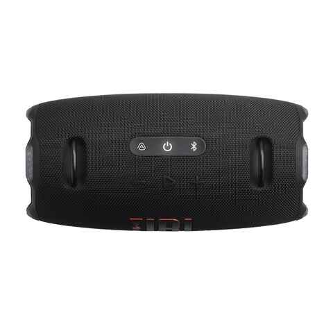 JBL Xtreme 4 Portable Bluetooth Speaker - Black