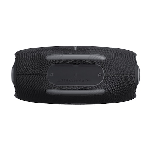 JBL Xtreme 4 Portable Bluetooth Speaker - Black