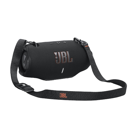 JBL Xtreme 4 Portable Bluetooth Speaker - Black
