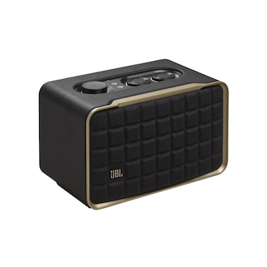 JBL Authentics 200 Wireless Speaker - Black - JBL AUTH200
