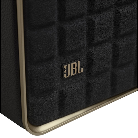 JBL Authentics 500 Wireless Speaker - Black - JBL AUTH500