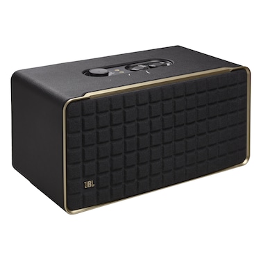JBL Authentics 500 Wireless Speaker - Black - JBL AUTH500