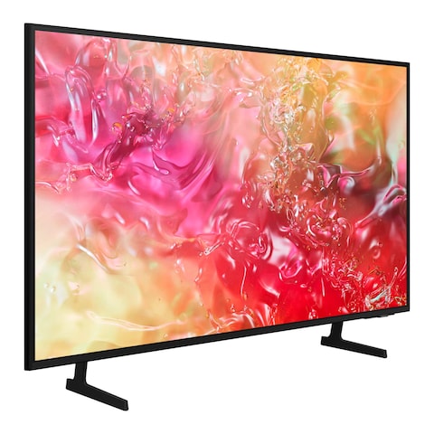 Samsung 70-inch Crystal UHD 4K Smart TV - 70DU7000