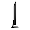 Samsung 70-inch Crystal UHD 4K Smart TV - 70DU7000