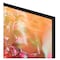 Samsung 70-inch Crystal UHD 4K Smart TV - 70DU7000