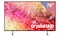 Samsung 70-inch Crystal UHD 4K Smart TV - 70DU7000