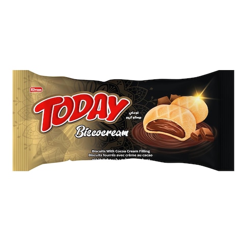 Today Bisco Cream - 45 Gm