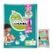Baby Joy Diaper - New Born Size 1 - 60 Diapers + 3 Diapers Free