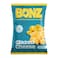 Bonz Premium Snacks with Glazed Cheese - 40 Gm