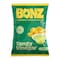 Bonz Premium Snacks with Tangy Vingar - 40 Gm
