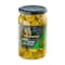 Nile Garden Whole Green Olive - 680 Gm