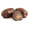 Chocolate Covered Dates Stuffed With Almonds
