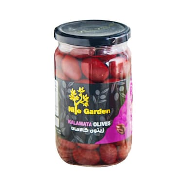 نايل جاردن زيتون كالاماتا - 680 جم