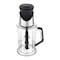 My Choice Chopper Stainless Steel 2 Liter 500 Watt 6 Blades - Black
