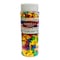 Dobella Sprinkles Mixed Colors Teddy Bear - 120 Gm