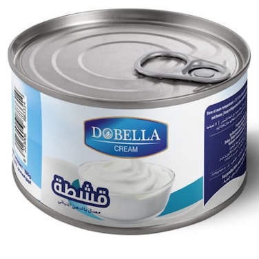 قشطة دوبيلا - 155جرام