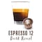 Belmio Espresso Dark Roast Coffee Capsules - 52gm - 10 Capsules