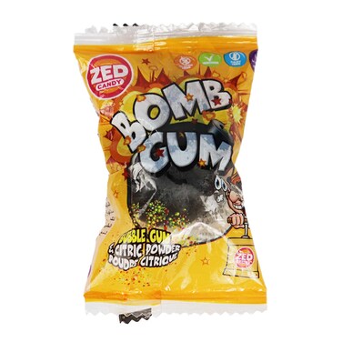 لبان زيد بومب - 22.8 جرام