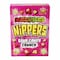 Zed Screamers Nippers Crunch Sour Candy - 30 gm